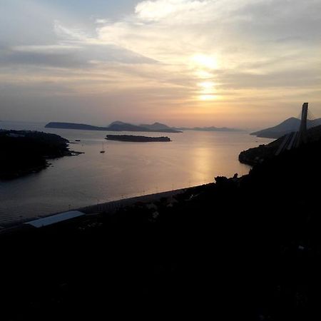 Villa Azra Dubrovnik Dış mekan fotoğraf