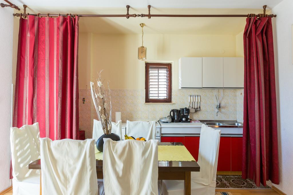 Villa Azra Dubrovnik Dış mekan fotoğraf