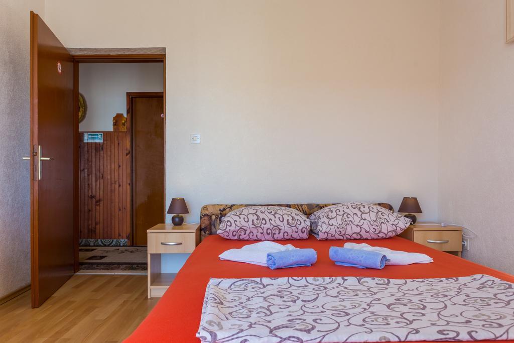 Villa Azra Dubrovnik Dış mekan fotoğraf