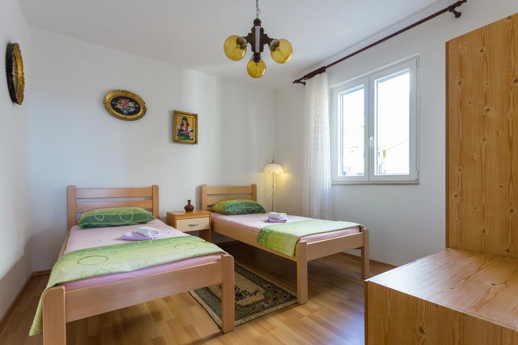 Villa Azra Dubrovnik Dış mekan fotoğraf