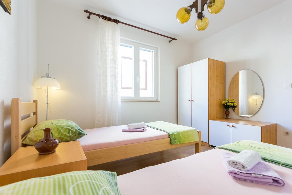 Villa Azra Dubrovnik Dış mekan fotoğraf