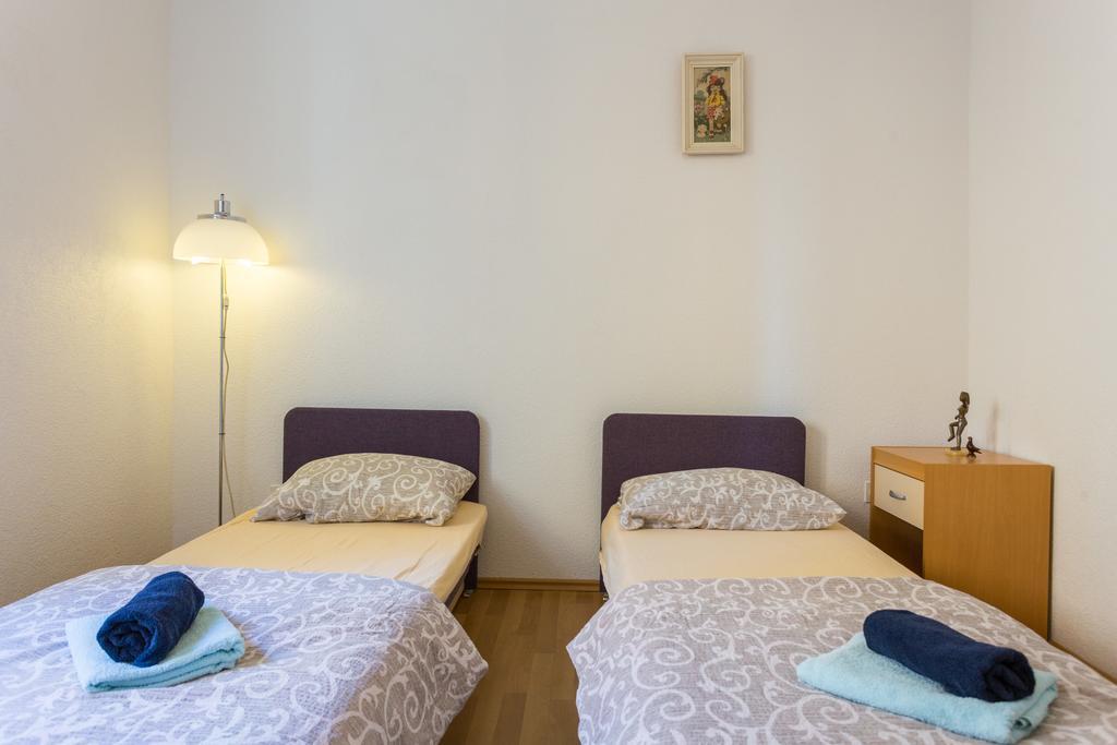 Villa Azra Dubrovnik Dış mekan fotoğraf