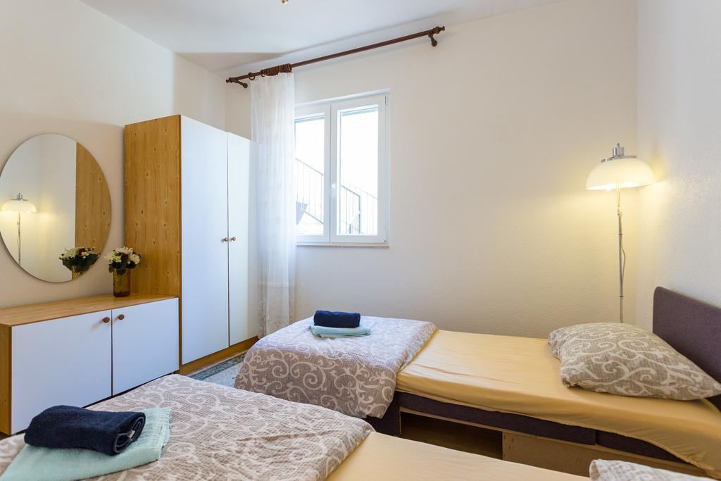 Villa Azra Dubrovnik Dış mekan fotoğraf