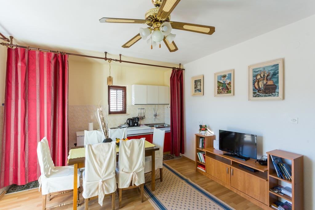Villa Azra Dubrovnik Dış mekan fotoğraf