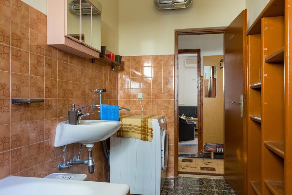 Villa Azra Dubrovnik Dış mekan fotoğraf