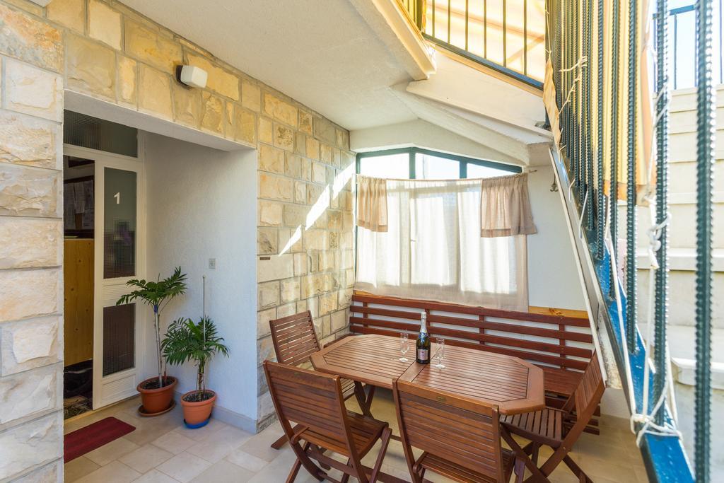 Villa Azra Dubrovnik Dış mekan fotoğraf