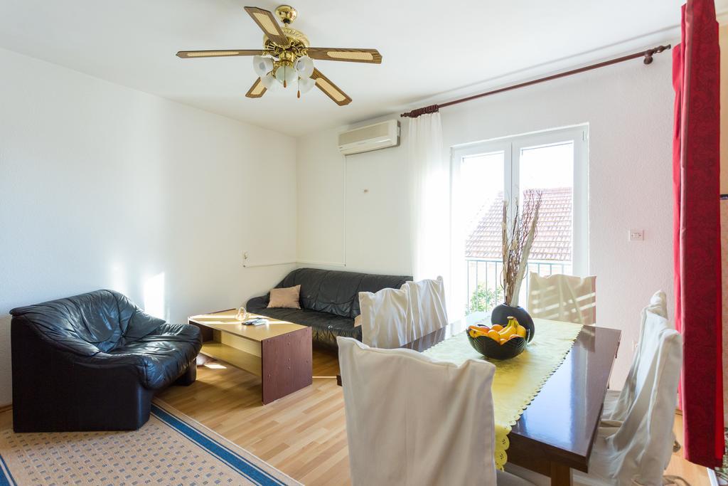 Villa Azra Dubrovnik Dış mekan fotoğraf