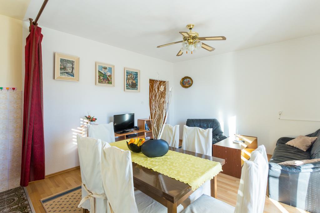 Villa Azra Dubrovnik Dış mekan fotoğraf