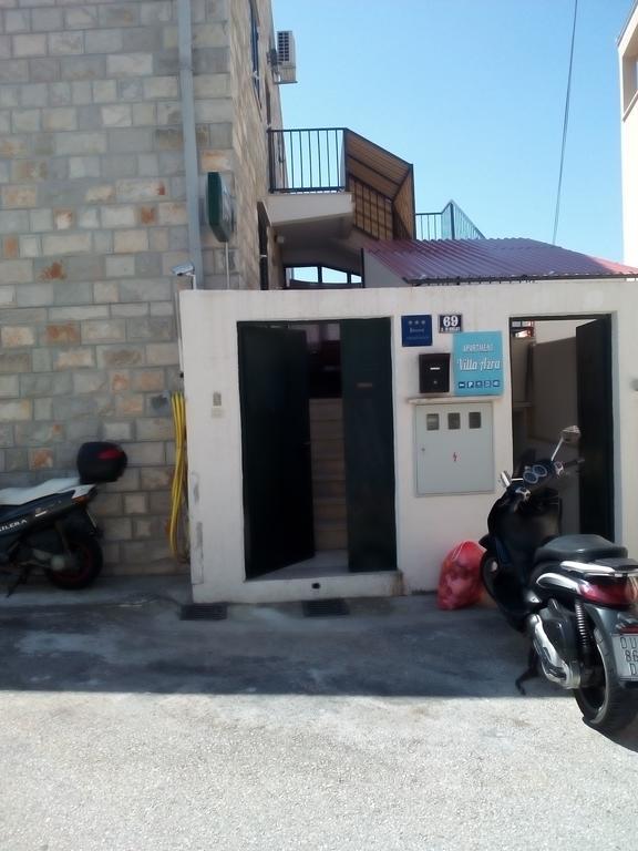 Villa Azra Dubrovnik Dış mekan fotoğraf