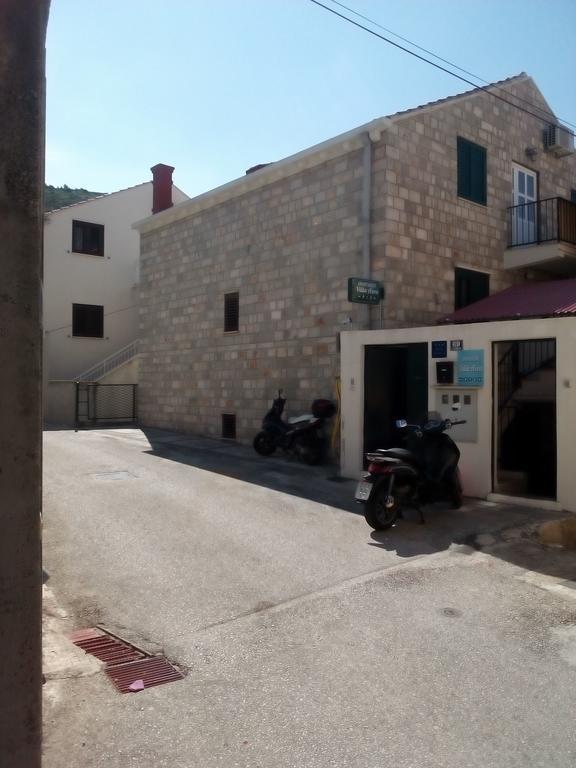 Villa Azra Dubrovnik Dış mekan fotoğraf