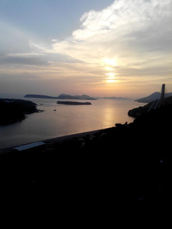 Villa Azra Dubrovnik Dış mekan fotoğraf
