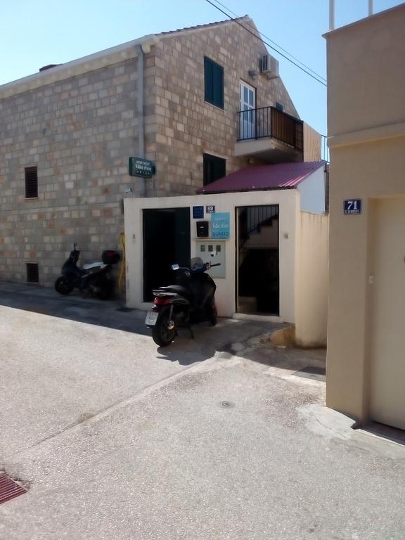 Villa Azra Dubrovnik Dış mekan fotoğraf