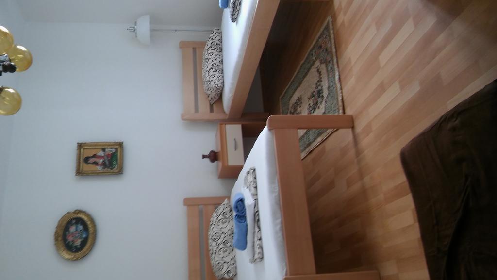 Villa Azra Dubrovnik Dış mekan fotoğraf